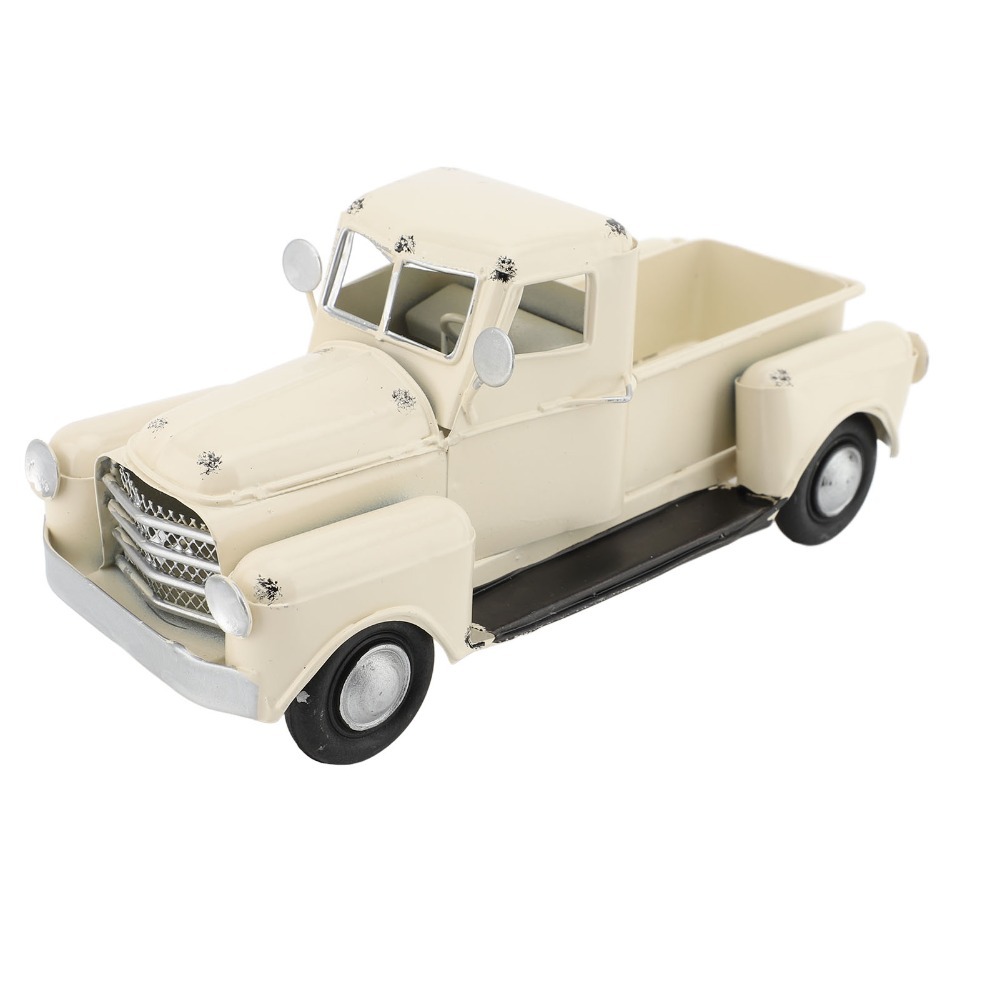 Vintage Collectible Trucks - Veículos Colecionáveis: Modelo de Caminhonete de