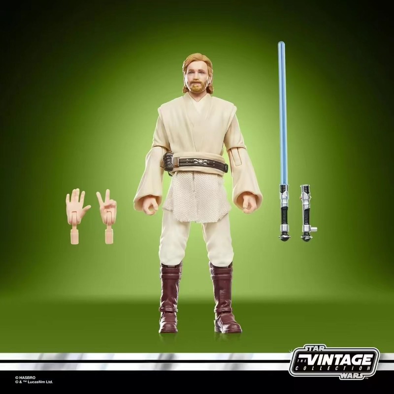 Vintage Collectible Toys For Sale - 【Pré-venda】Figura de Ação Original Hasbro Star