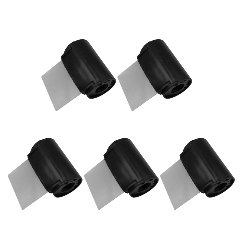 Instant Film Pack - Pacote de 5 caixas de filme