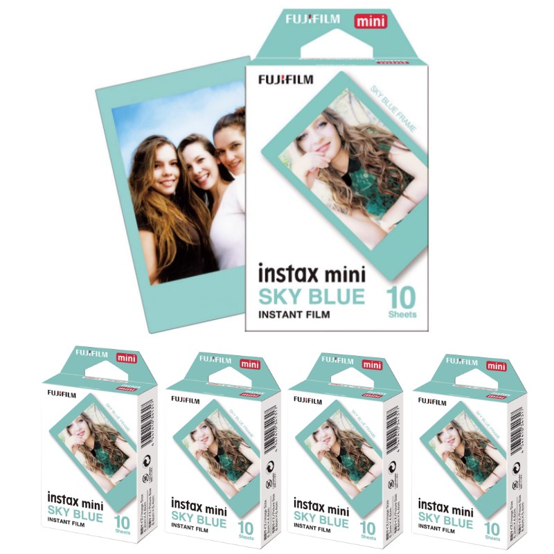 Fotos instantâneas para fujifi - Instant Film Pack avaliação e preço