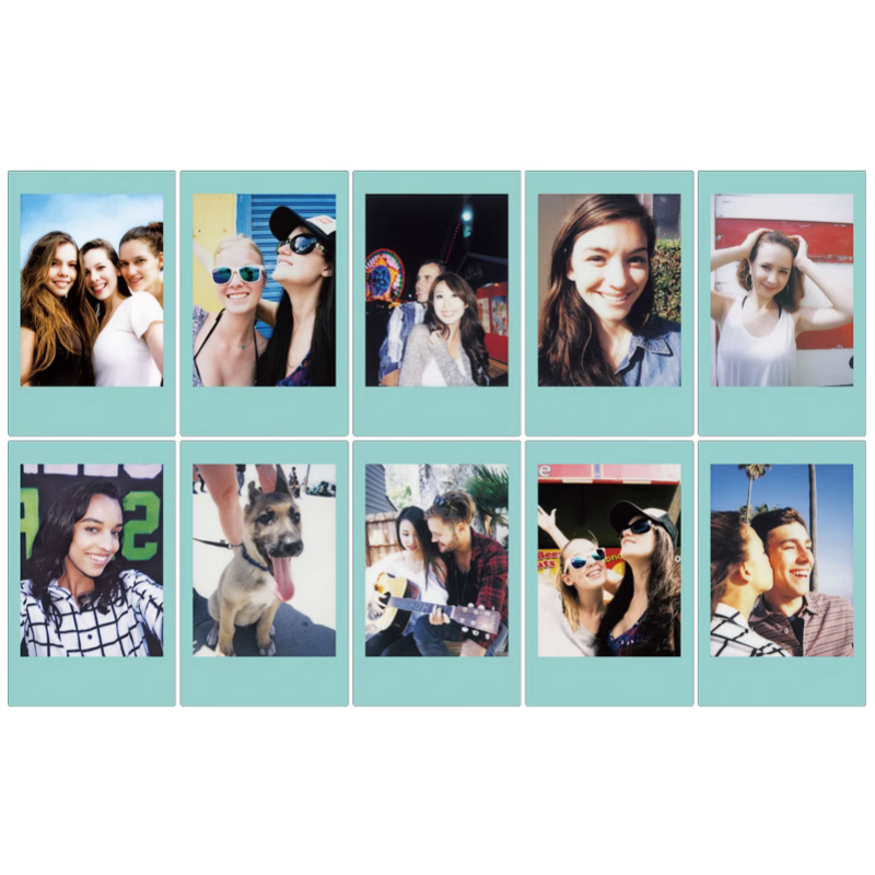 Fotos instantâneas para fujifi - Instant Film Pack avaliação e preço