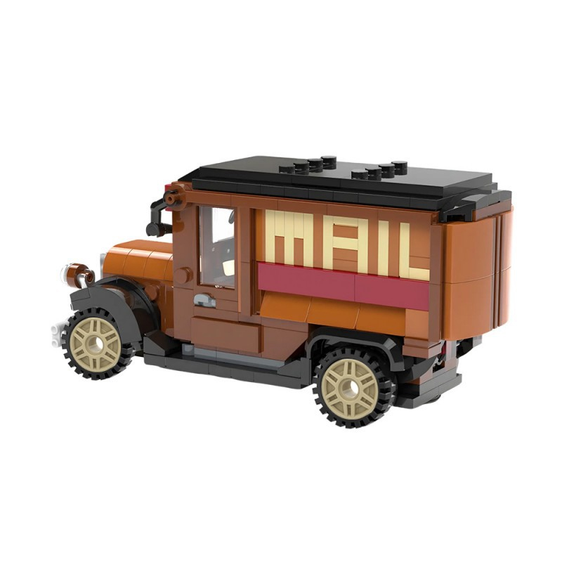 352 Peças Blocos de Montar MOC - Vintage Toys Collector avaliação e preço