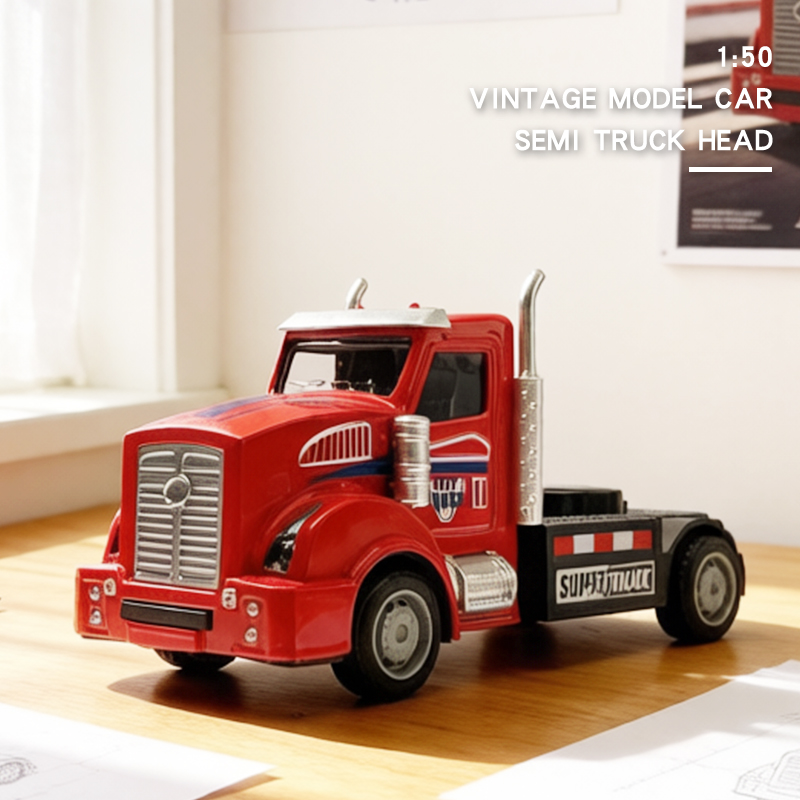 Modelo de Carro Vintage Retro  - Vintage Collectible Trucks avaliação e preço