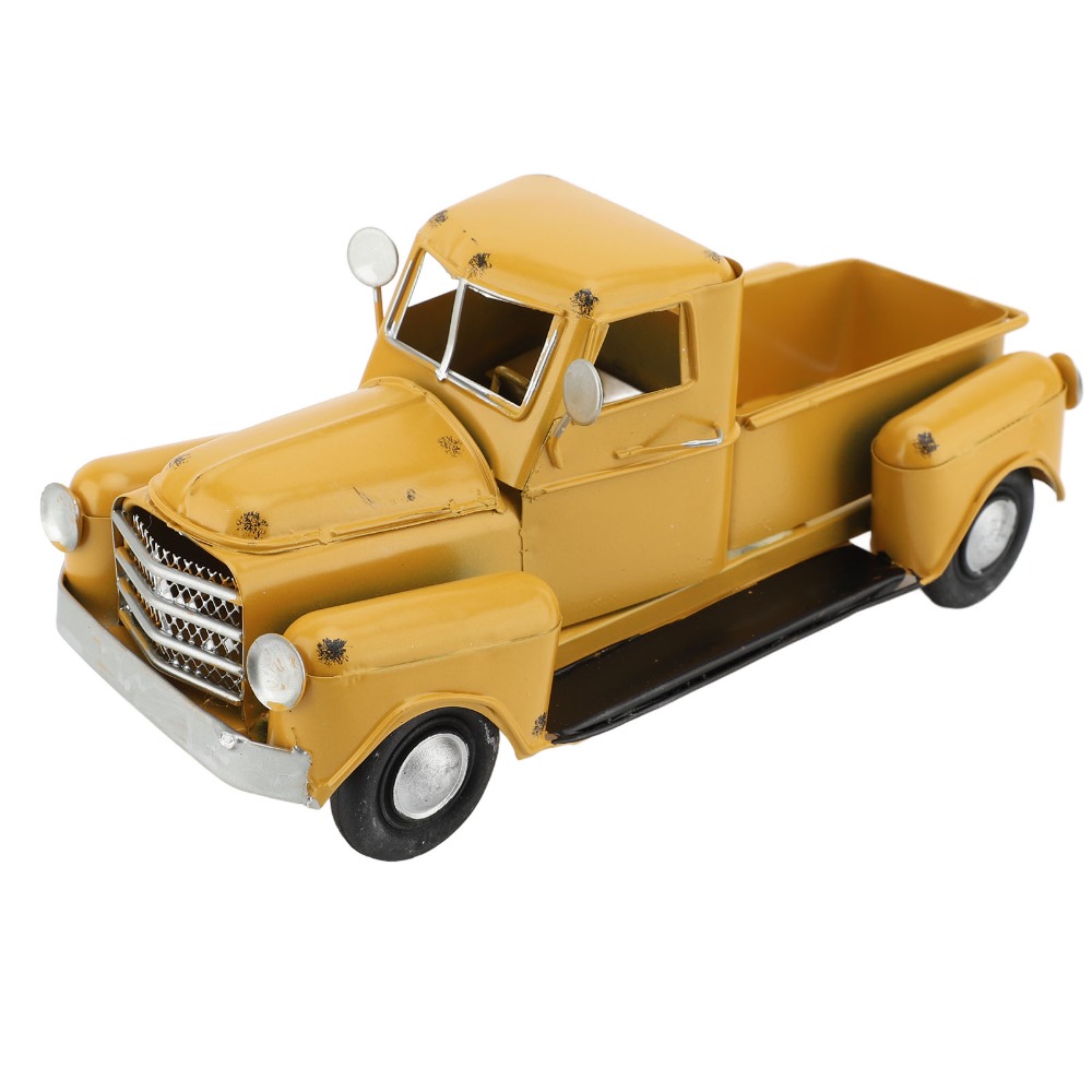 Veículos Colecionáveis: Modelo - Vintage Collectible Trucks avaliação e preço