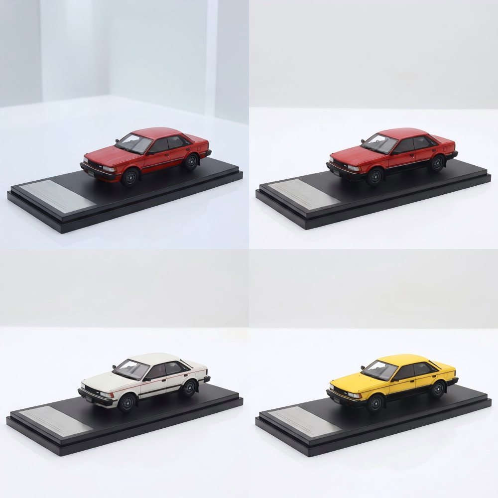 Modelo de Carro em Resina Feit - Vintage Collectible Classics avaliação e preço