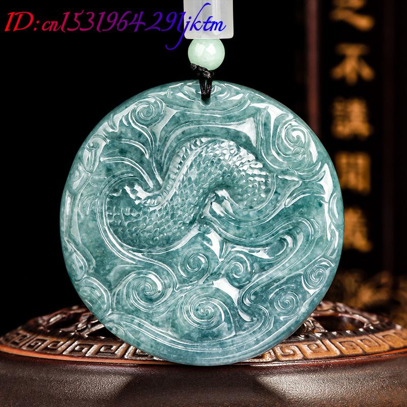 Colar com Pingente de Dragão e - Vintage Necklace avaliação e preço