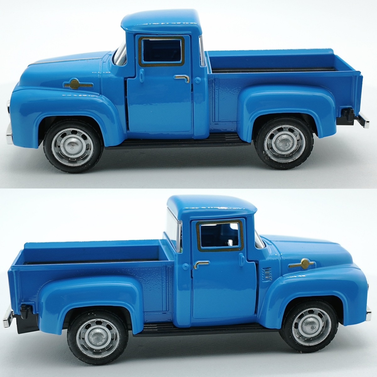 Caminhonete Clássica Vintage 1 - Vintage Collectible Trucks avaliação e preço