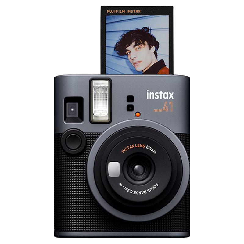Nova Câmera de Filme Fujifilm  - Instant Film Pack avaliação e preço