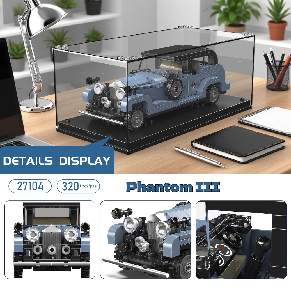 Molde rei luxo vintage carro d - Vintage Toys Collector avaliação e preço