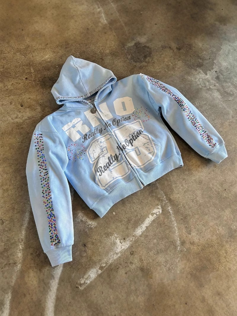 Outono vintage novo estilo car - Vintage Zip Hoodie avaliação e preço