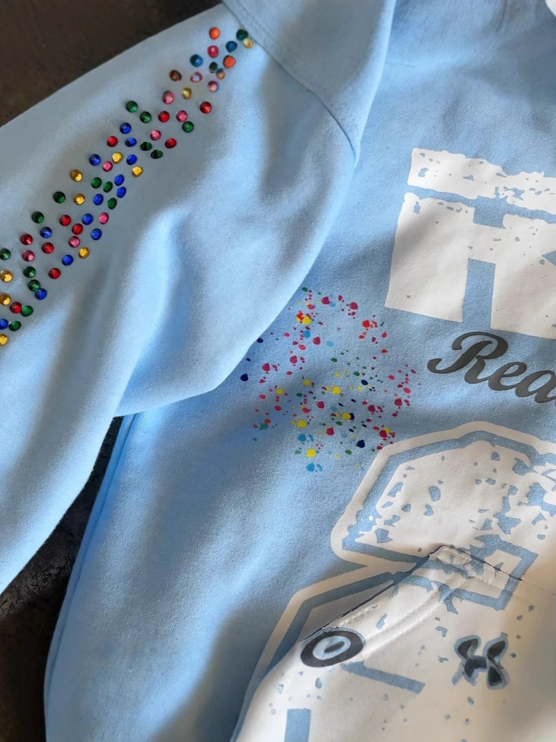 Outono vintage novo estilo car - Vintage Zip Hoodie avaliação e preço