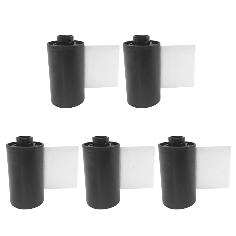 Pacote de 5 caixas de filme re - Instant Film Pack avaliação e preço