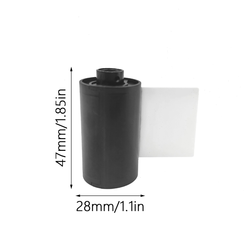 Pacote de 5 caixas de filme re - Instant Film Pack avaliação e preço