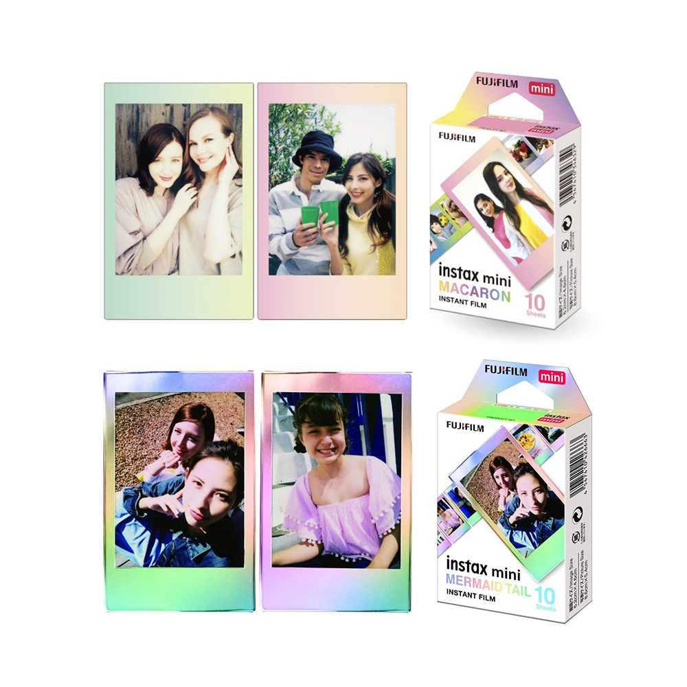 Filmes Fujifilm de 3 polegadas - Instant Film Pack avaliação e preço