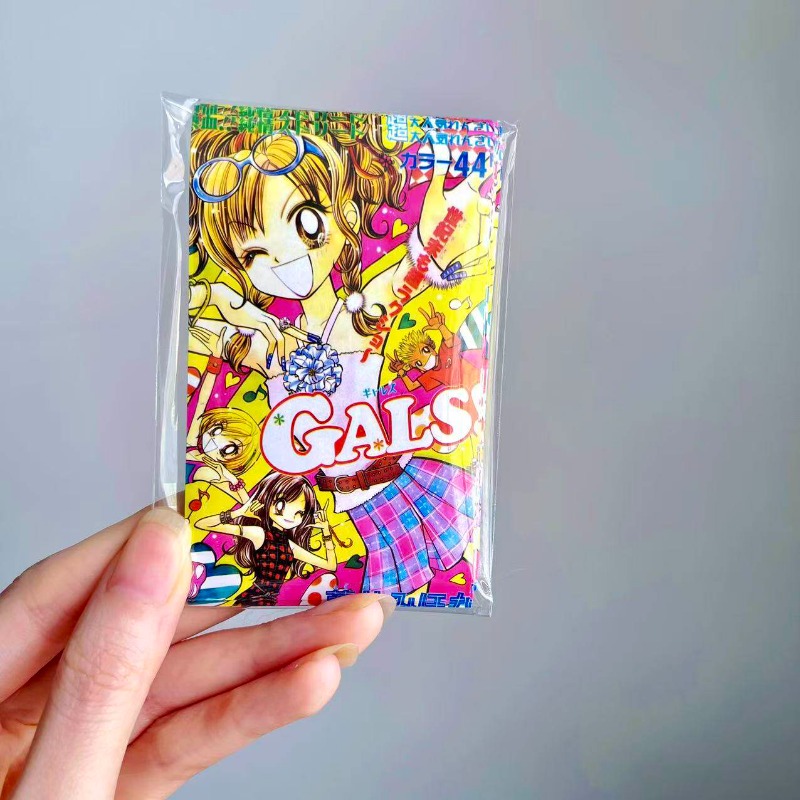 Pacote com 20 Adesivos Heisei  - Vintage Items avaliação e preço