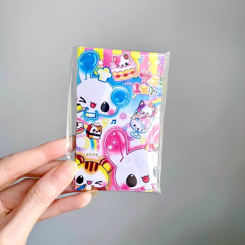 Pacote com 20 Adesivos Heisei  - Vintage Items avaliação e preço