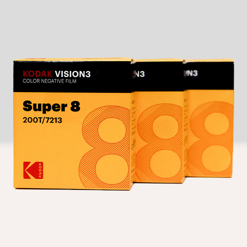 Clássicos Kodak Vision3 Super  - Instant Film Pack avaliação e preço