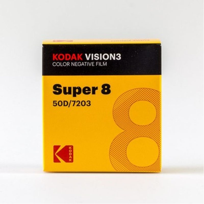 Clássicos Kodak Vision3 Super  - Instant Film Pack avaliação e preço