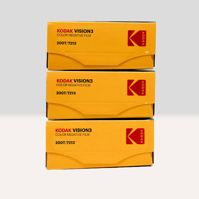 Clássicos Kodak Vision3 Super  - Instant Film Pack avaliação e preço