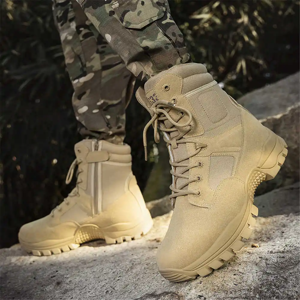 Botas de caminhada de couro ge - Vintage And Collectible Stores avaliação e preço