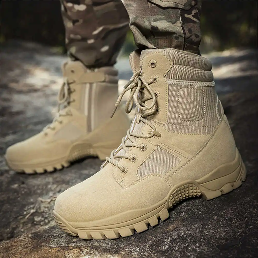 Botas de caminhada de couro ge - Vintage And Collectible Stores avaliação e preço