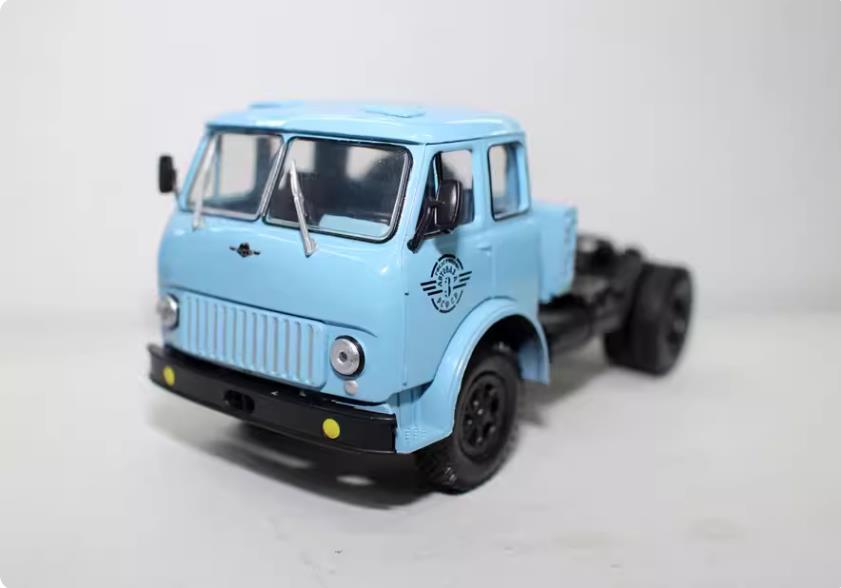 Nova Chegada Preço Especial Mo - Vintage Collectible Trucks avaliação e preço
