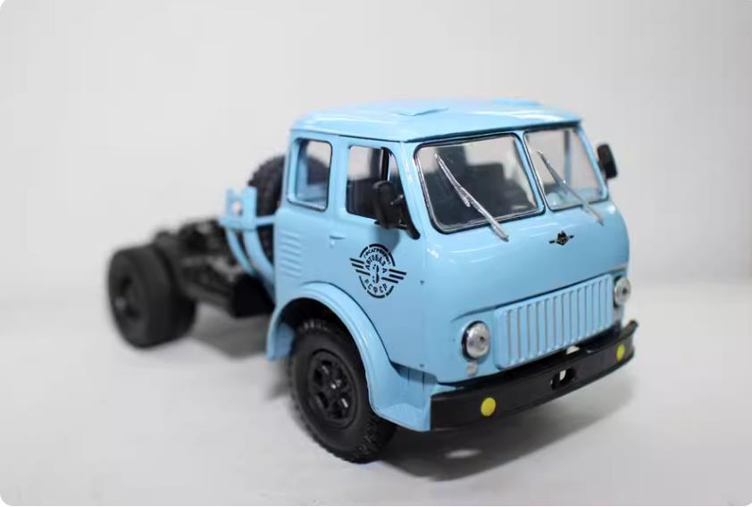 Nova Chegada Preço Especial Mo - Vintage Collectible Trucks avaliação e preço