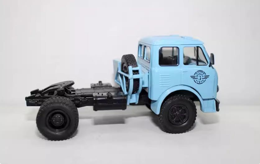 Nova Chegada Preço Especial Mo - Vintage Collectible Trucks avaliação e preço