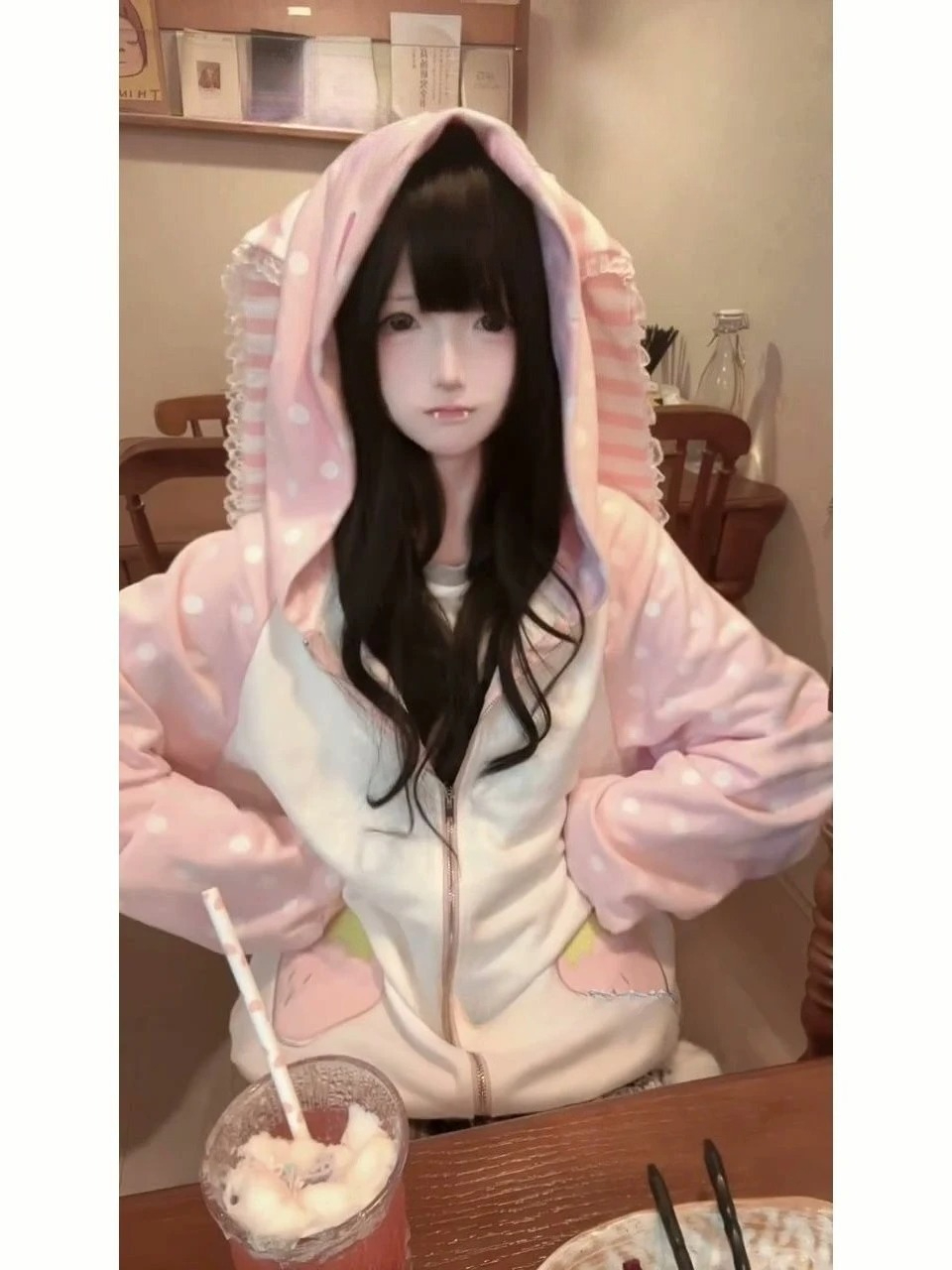 Americano vintage japonês jaqu - Vintage Zip Hoodie avaliação e preço