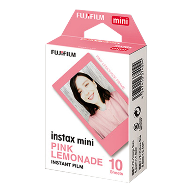 Original fujifilm instax mini  - Instant Film Pack avaliação e preço