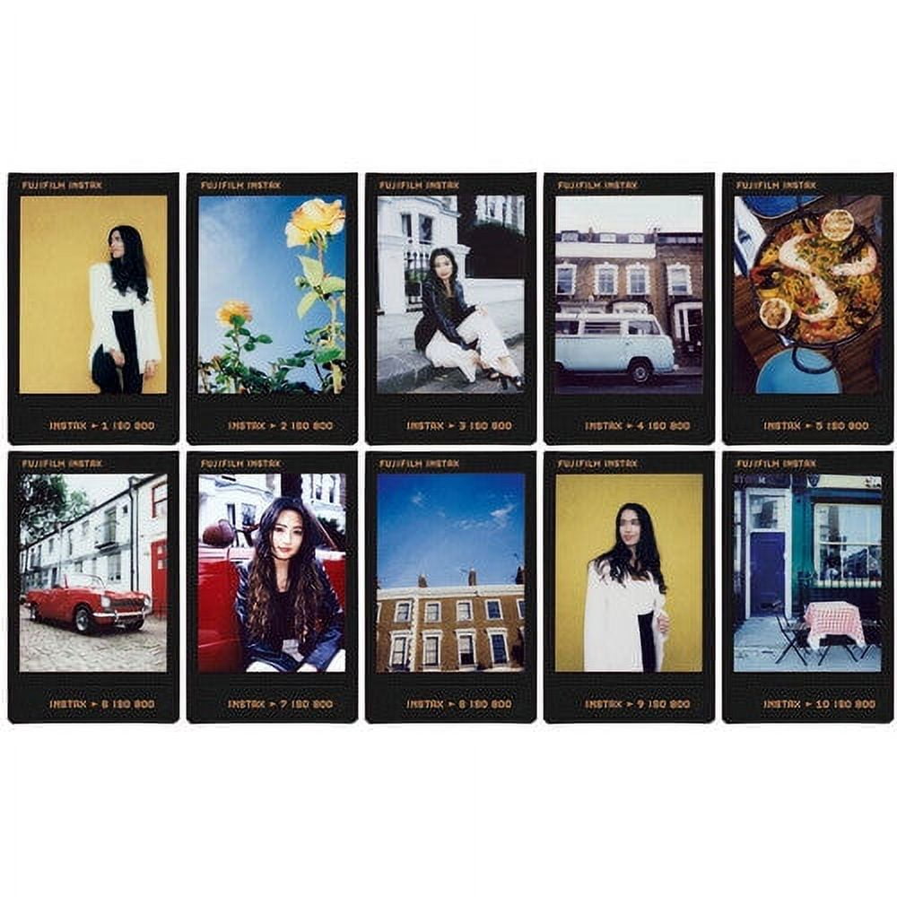 Filme Instantâneo Instax Mini  - Instant Film Pack avaliação e preço