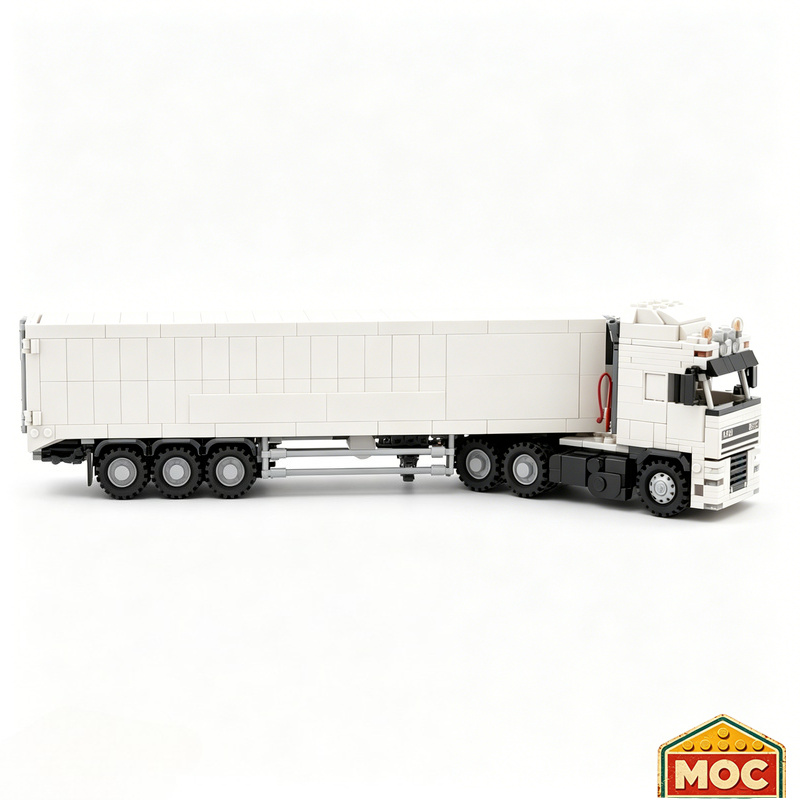 991 Peças Clássico Vintage Cam - Vintage Collectible Trucks avaliação e preço
