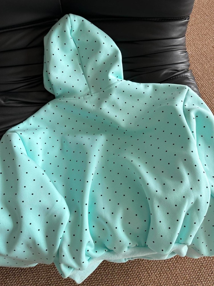Nova Moda Primavera Y2K Estilo - Vintage Zip Hoodie avaliação e preço