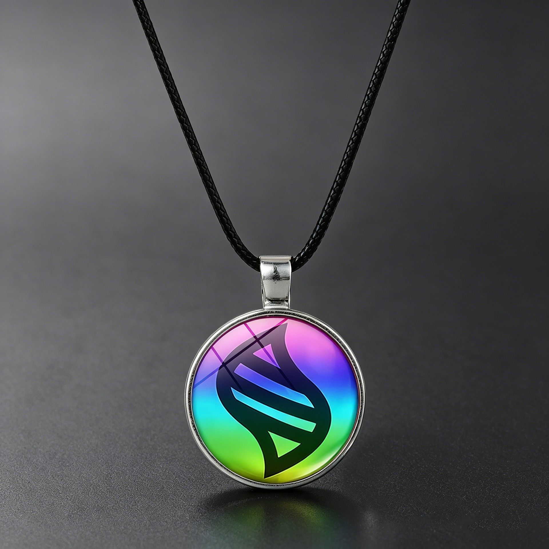 Colar de Couro Pokémon Chariza - Vintage Necklace avaliação e preço