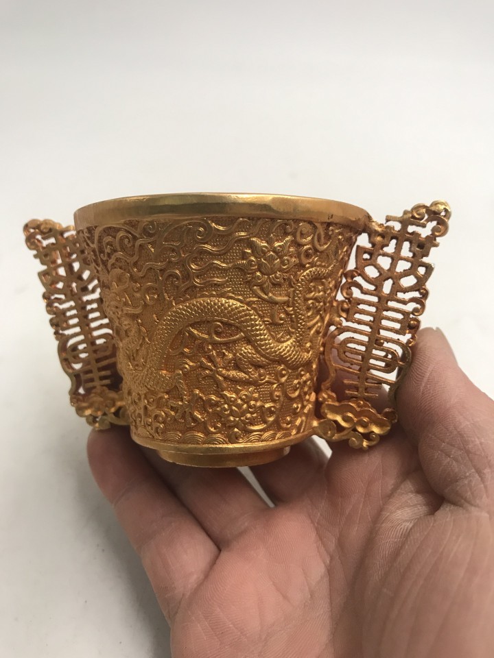 Coleção Vintage: Taça de Vinho - Collectible Vintage Wine avaliação e preço