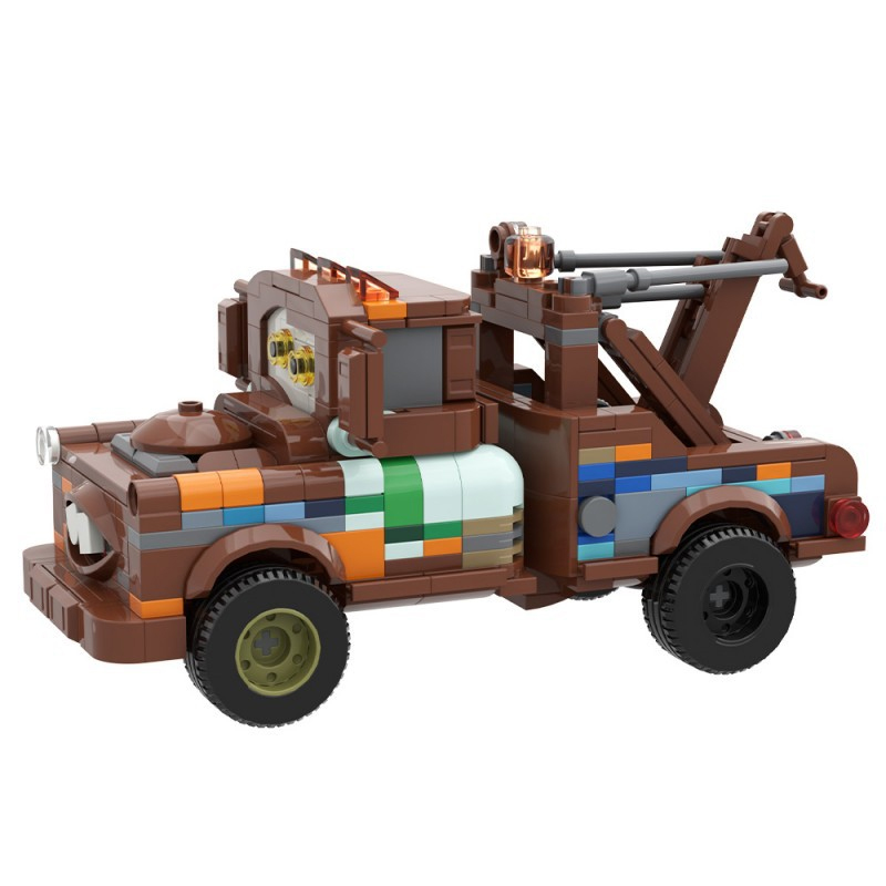 Caminhão de Reboque Vintage de - Vintage Toys Collector avaliação e preço