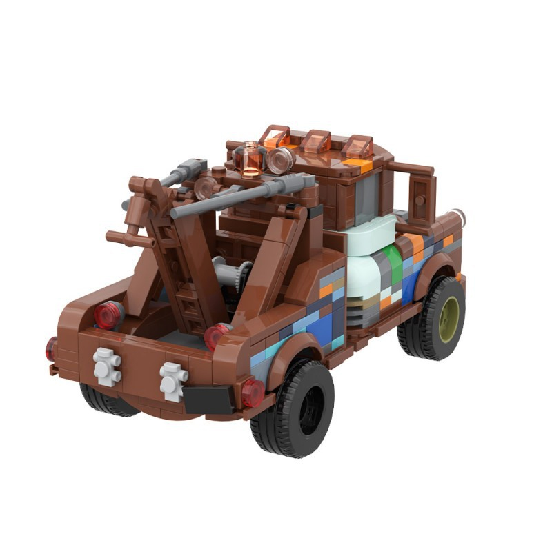 Caminhão de Reboque Vintage de - Vintage Toys Collector avaliação e preço