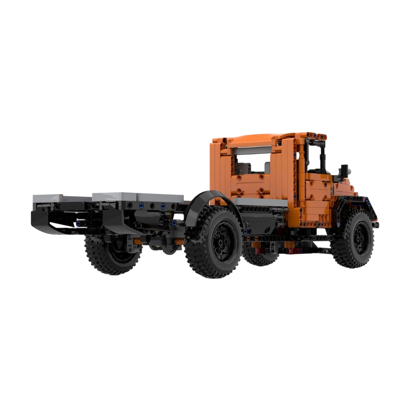 Modelo de Caminhão Pesado Esti - Vintage Collectible Trucks avaliação e preço