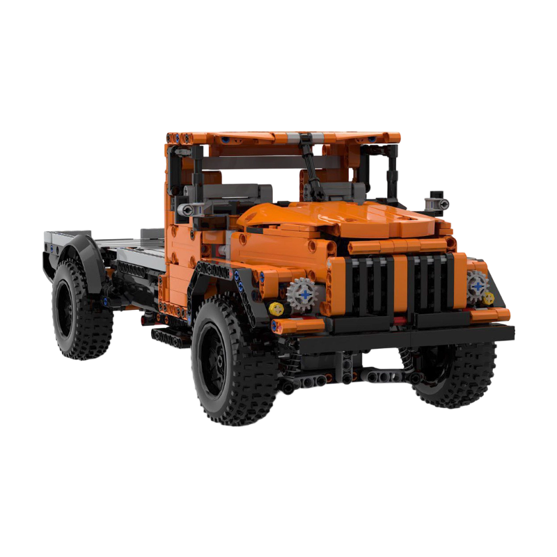 Modelo de Caminhão Pesado Esti - Vintage Collectible Trucks avaliação e preço