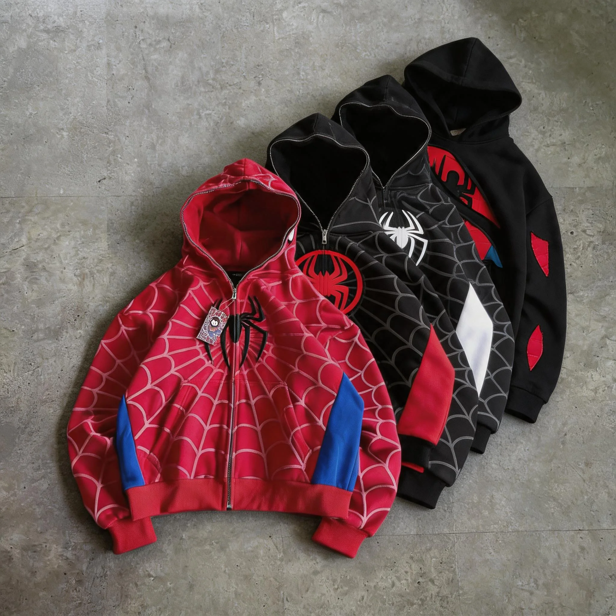 Jaquetas Americanas Vintage co - Vintage Zip Hoodie avaliação e preço