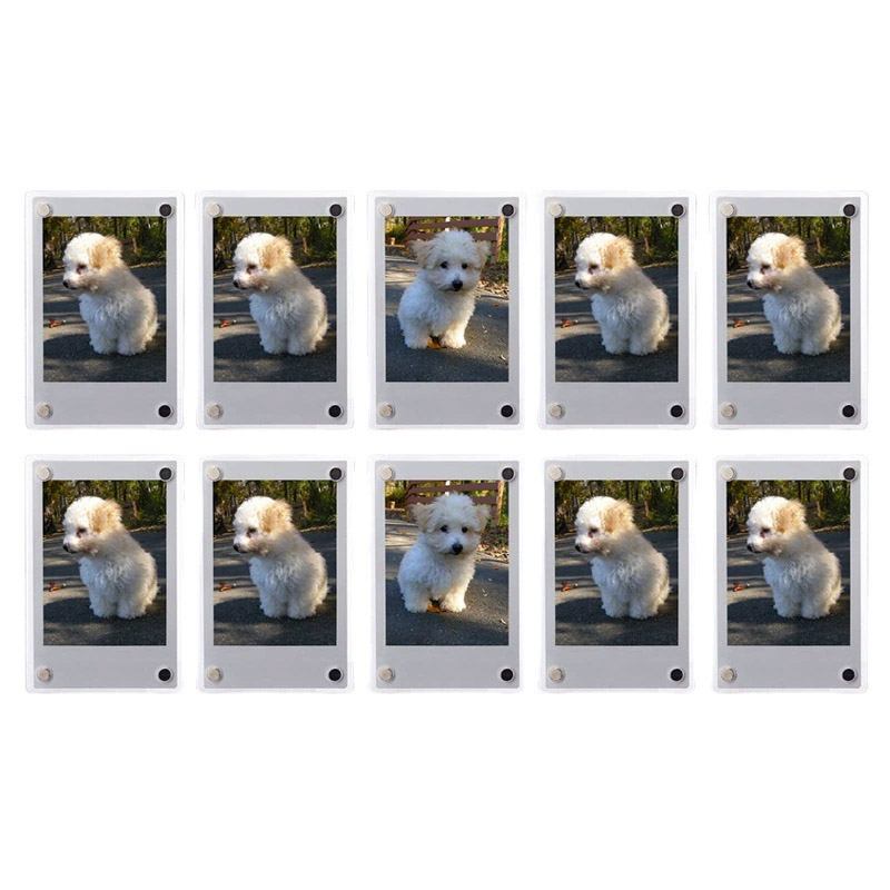 Para Fujifilm Instax Mini 11 1 - Instant Film Pack avaliação e preço