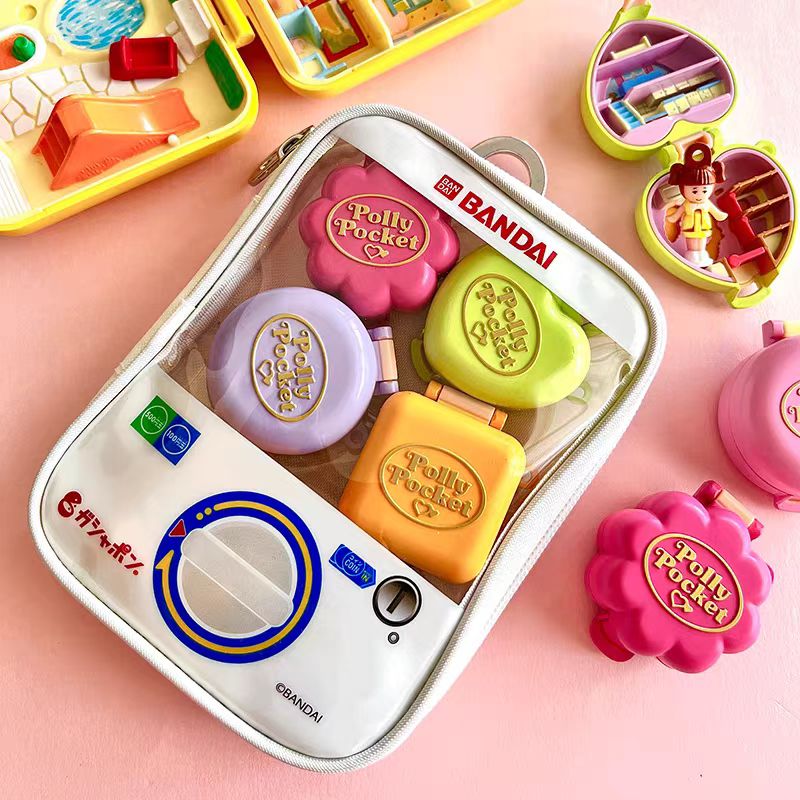 Genuíno bandai gashapon 2.0pol - Vintage Toys Collector avaliação e preço