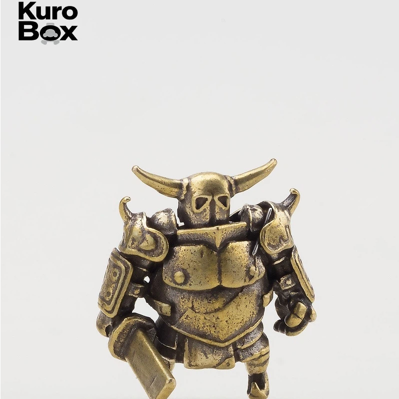 Lucky Studio Clash Of Clans Ar - Vintage Game Collection avaliação e preço