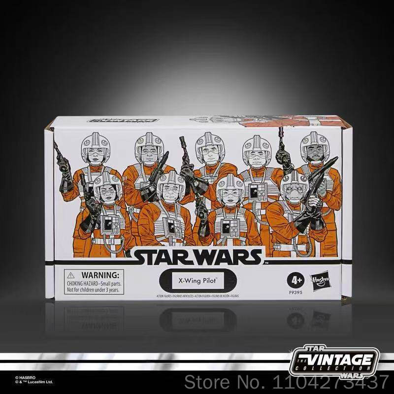 Figuras de ação originais da H - Vintage Toys Collector avaliação e preço