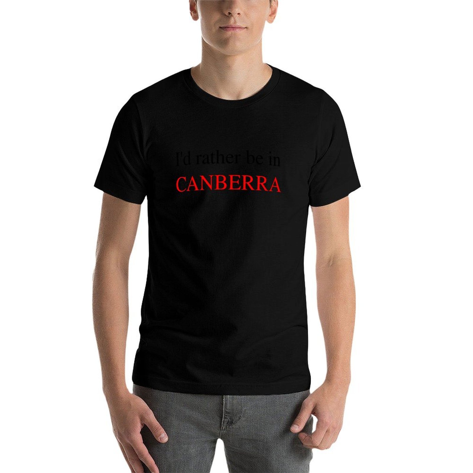 Eu prefiro estar em CANBERRA c - Canberra Vintage & Collectible Centre Reviews avaliação e preço