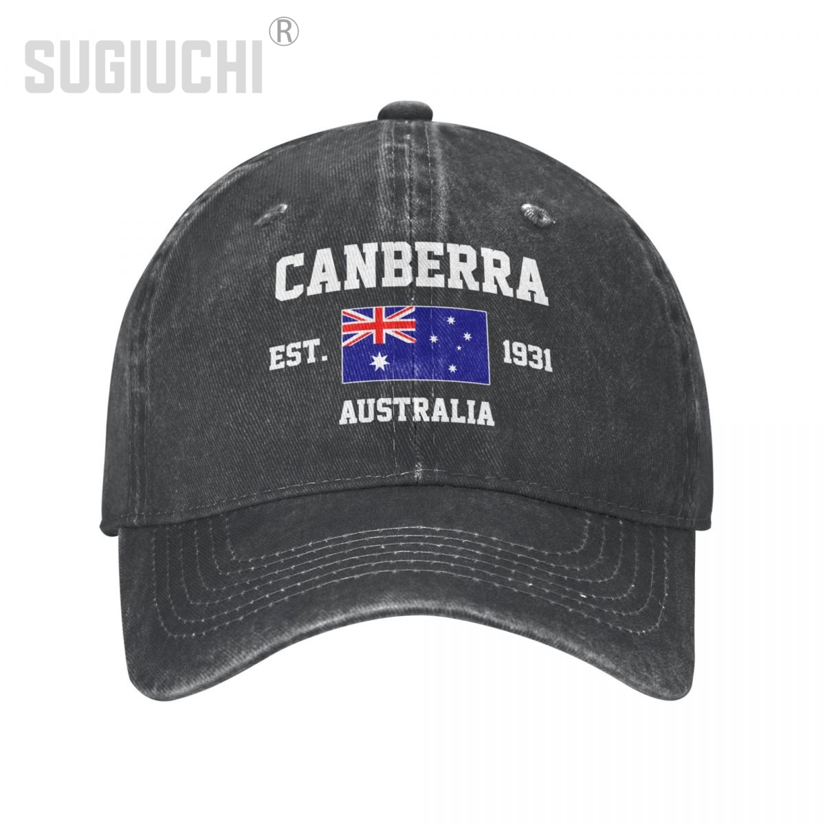 Bandeira da Austrália EST.1931 - Canberra Vintage & Collectible Centre Reviews avaliação e preço