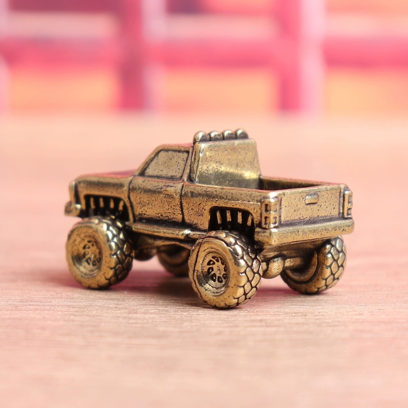 Modelo de caminhão captador de - Vintage Collectible Trucks avaliação e preço