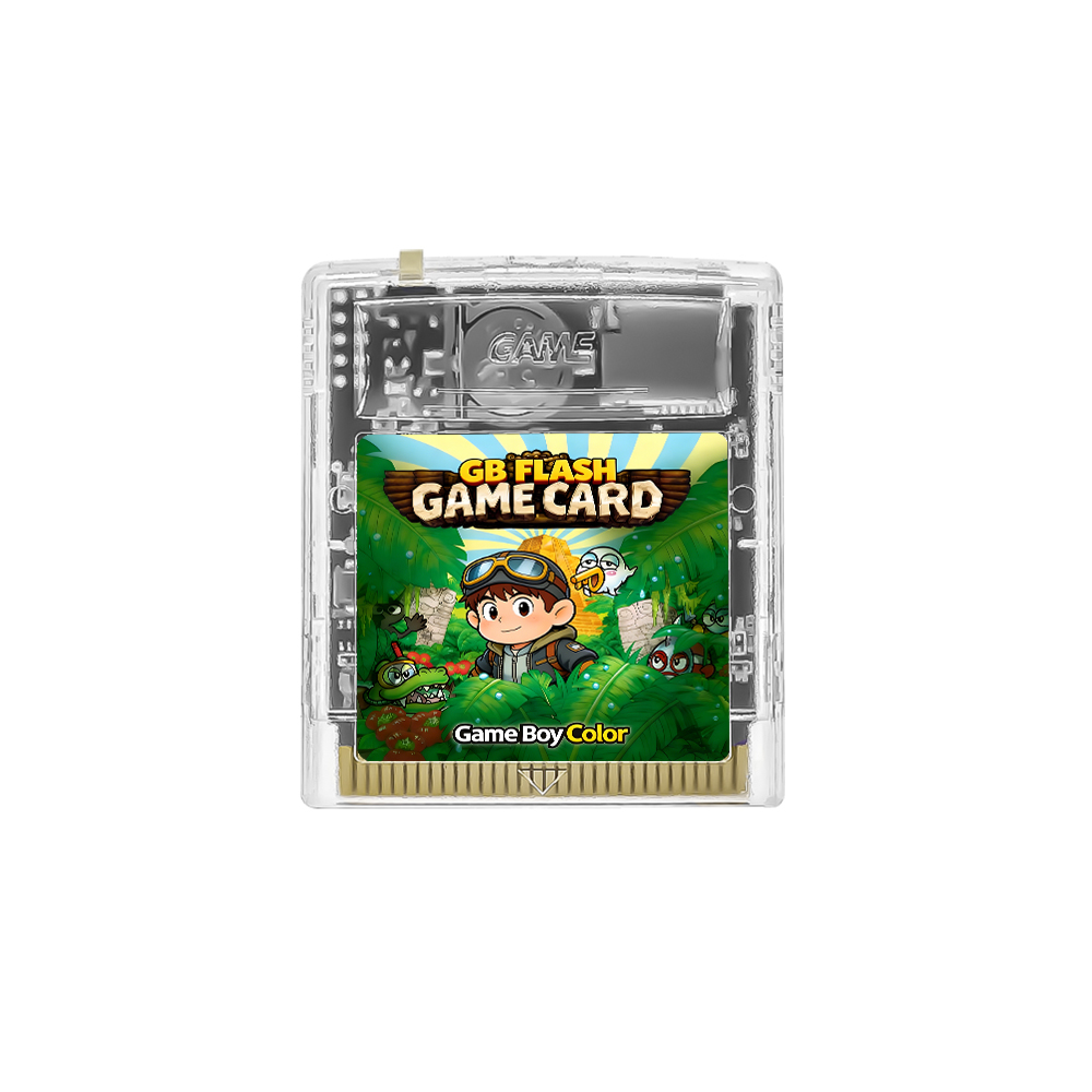Cartucho de Jogo EDGB 2000 em  - Vintage Game Collection avaliação e preço