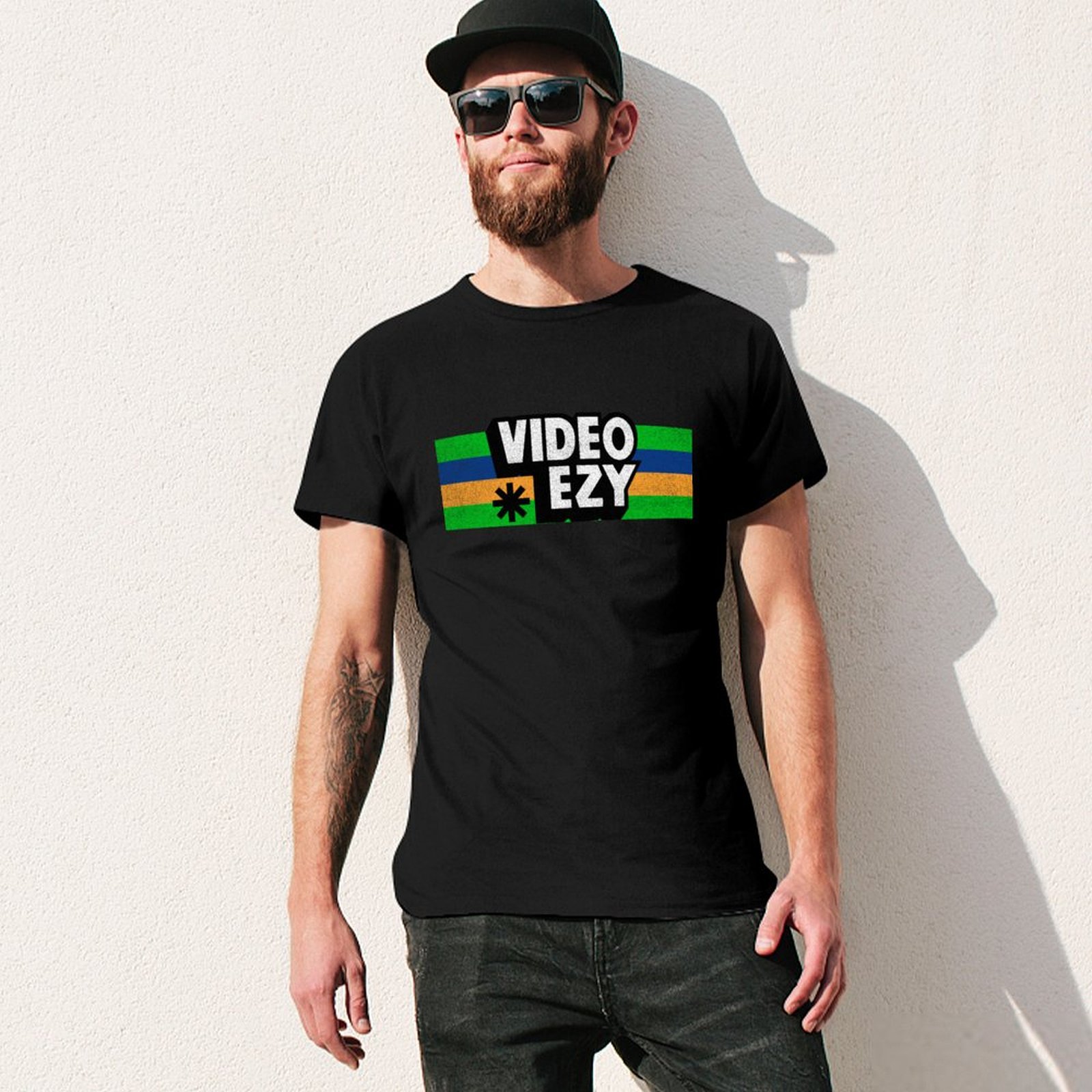 Camiseta Vintage Canberra Stri - Canberra Vintage & Collectible Centre Reviews avaliação e preço