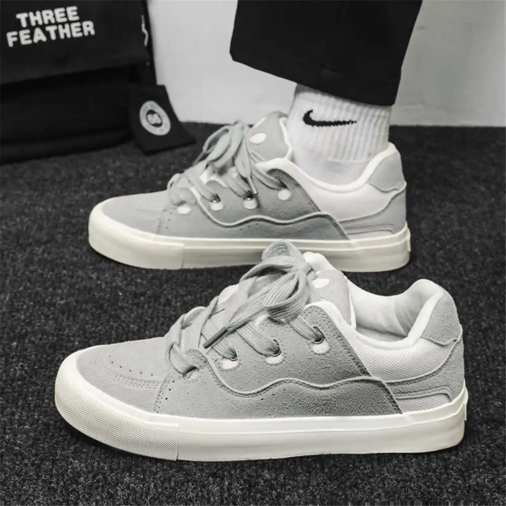 Com laço hiphop sapatos escola - Vintage And Collectible Stores avaliação e preço